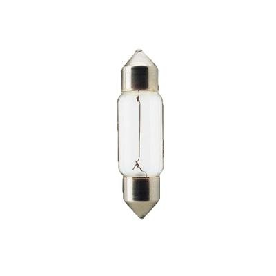 PHILIPS Gloeilamp, interieurverlichting 12860LLECOCP Subaru OUTBACK Interieurverlichting PHILIPS LongLife EcoVision 12860LLECOCP