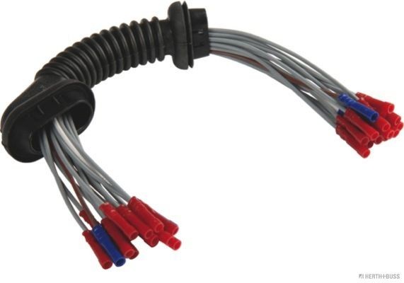 HERTH+BUSS ELPARTS Kit de réparation de câble, hayon 51277035 Jeu de câbles HERTH+BUSS ELPARTS ELANTRA 51277035 pas cher