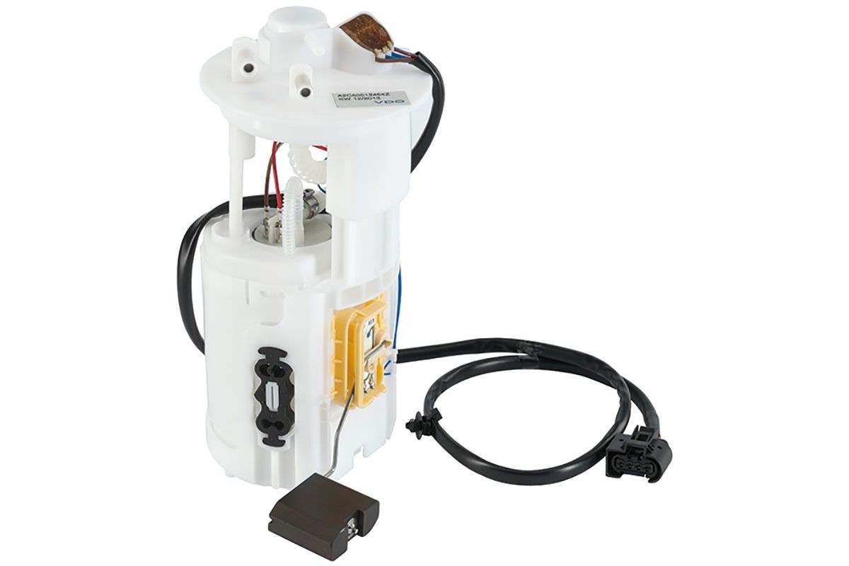 VDO Benzinepomp A2C53012464Z Mercedes-Benz VITO Brandstofpomp in tank VDO A2C53012464Z