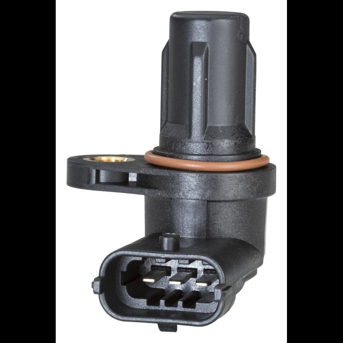 HELLA Sensor, knastakselposition 6PU 009 168-081 Sensorer Abarth 124 Spider: Sensor, knastakselposition HELLA 6PU 009 168-081