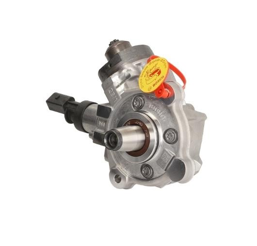 BOSCH Bomba de alta pressão 0 986 437 402 Alimentação de combustível BMW E92: Bomba de alta pressão BOSCH 0 986 437 402