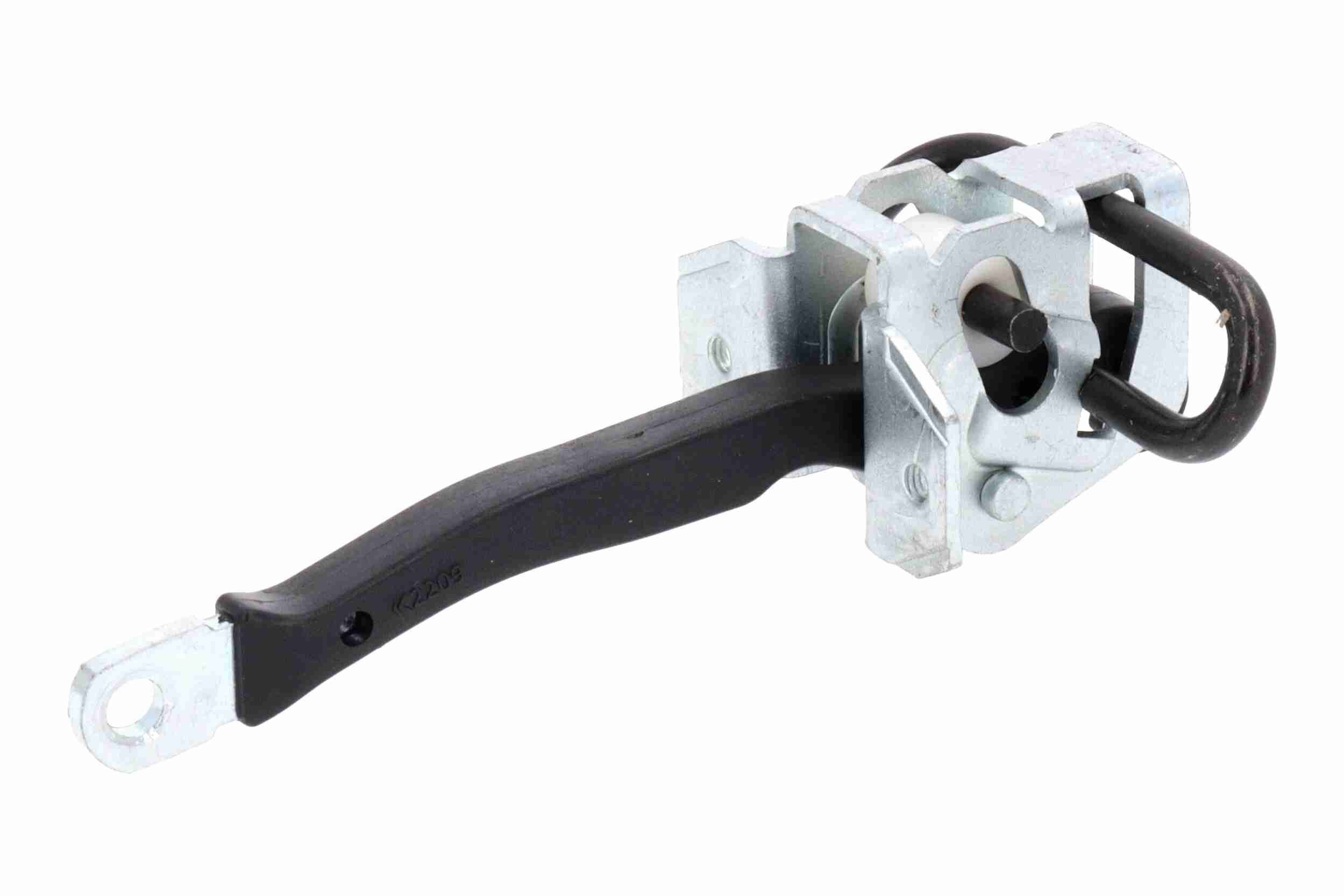 VAICO Dörrhållare V20-1586 V20-1586 VAICO bagagelucka VOLVO 740