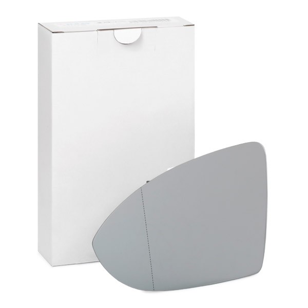 ALKAR Spiegelglas, buitenspiegel 6471138 ALKAR 6471138 Buitenspiegelglas Impreza III Station Wagon prijs