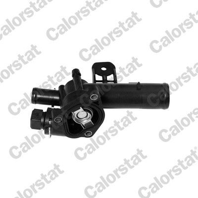 CALORSTAT by Vernet Thermostaat, koelvloeistof TH6393.89J Suzuki LJ 80 Thermostaat, koelvloeistof CALORSTAT by Vernet TH6393.89J