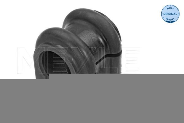 MEYLE Stabilisatorstang rubber 37-14 615 0002 Lagerbus stabilisator MEYLE STINGER 37-14 615 0002 goedkoop