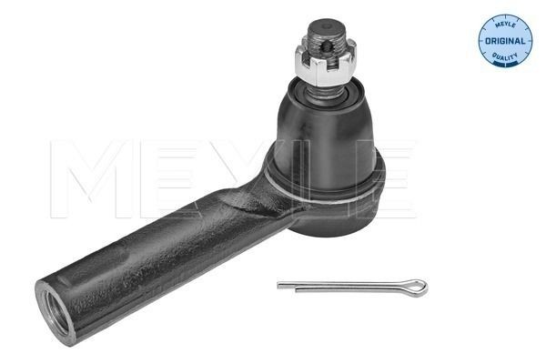 MEYLE Rotule de direction 31-16 020 0002 Honda JAZZ Joint à rotule MEYLE 31-16 020 0002