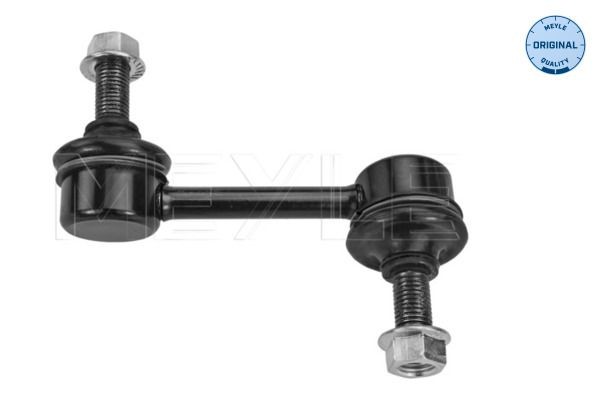 Stabilisatorstang MEYLE 31-16 060 0040 MEYLE 31-16 060 0040 Stabilisatorstangen achter links Honda ACCORD 2017
