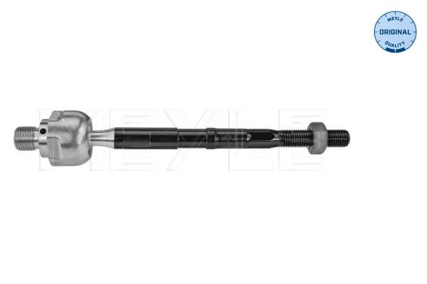 MEYLE Aksialledd, parallellstag 29-16 031 0006 29-16 031 0006 Styrestag CHEVROLET AVALANCHE MEYLE