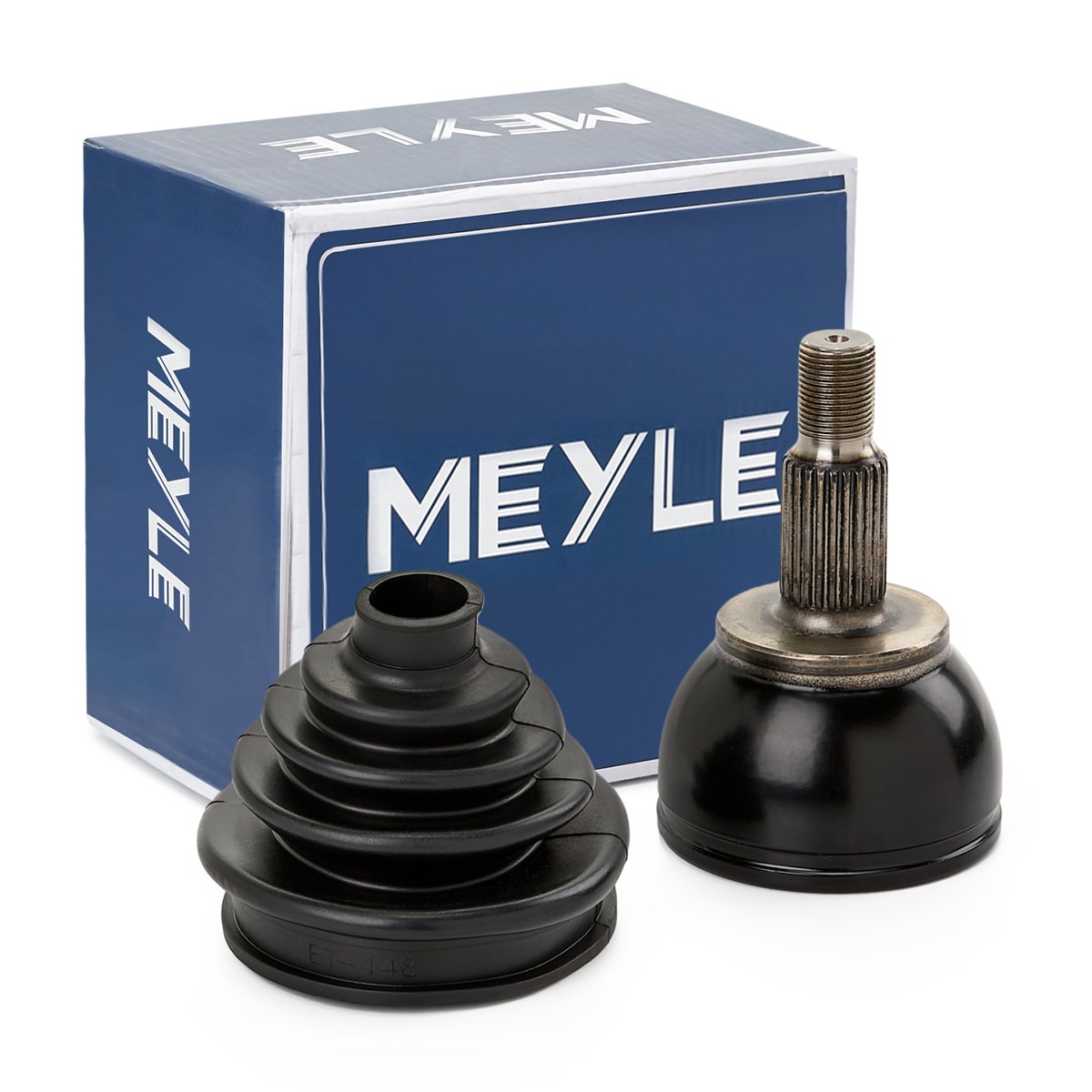 MEYLE Ledsats, drivaxel 014 498 0007 014 498 0007 MEYLE drivaxelknut MERCEDES-BENZ CLS