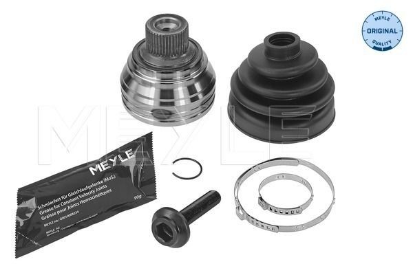 MEYLE Homokineet reparatie set, aandrijfas 100 498 0238 Homokineet reparatie set aandrijfas MEYLE TT 100 498 0238 goedkoop