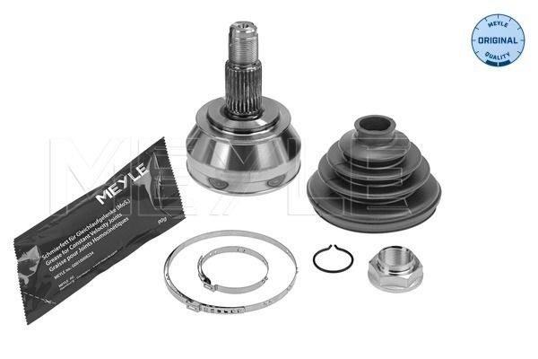 Drivledd MEYLE 15-14 498 0002 MEYLE 15-14 498 0002: Drivknute Alfa Romeo 166 2002