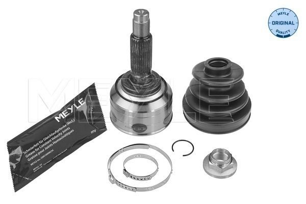 MEYLE Jeu de joints, arbre de transmission 28-14 498 0002 28-14 498 0002 Joint de transmission KIA SPORTAGE MEYLE