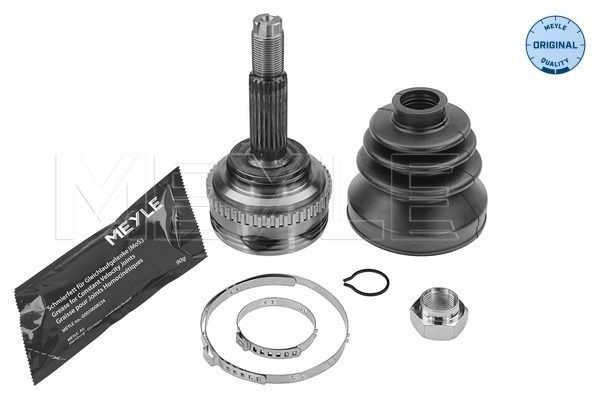 MEYLE Sada kĺbov hnacieho hriadeľa 29-14 498 0005 MEYLE 29-144980005 Homokinetický kĺb Chevrolet Aveo T250 cena