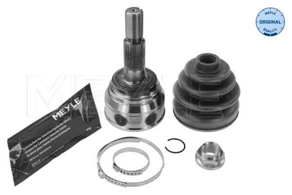 MEYLE Drivledd 30-14 498 0038 Drivakselledd MEYLE AURIS 30-14 498 0038 billige