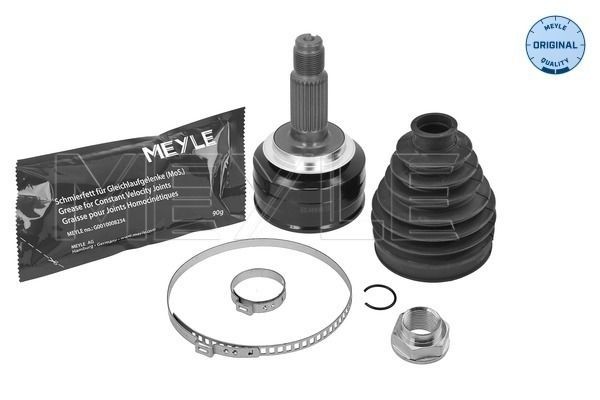 MEYLE Kit giunti semiasse 31-14 498 0021 31-14 498 0021 Giunto omocinetico MEYLE HONDA CRX costo