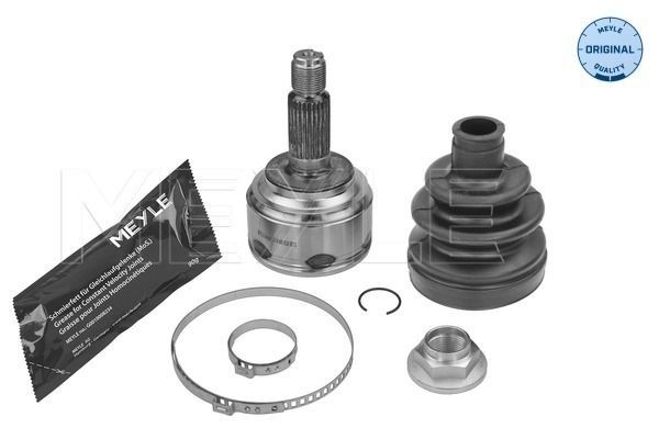 MEYLE Gelenksatz, Antriebswelle 31-14 498 0030 31-14 498 0030 Antriebswelle Gelenksatz HONDA CITY MEYLE kaufen