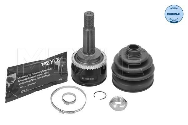 MEYLE Sada kĺbov hnacieho hriadeľa 32-14 498 0014 32-14 498 0014 Homokinetický kĺb MITSUBISHI PAJERO MEYLE