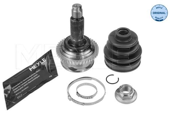 MEYLE Homokineet reparatie set, aandrijfas 35-14 498 0022 Homokineet MEYLE MPV 35-14 498 0022 goedkoop