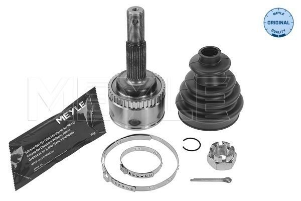 MEYLE Liigendlaager, veovõll 36-14 498 0033 Veovõlli ots MEYLE DATSUN 36-14 498 0033 odav