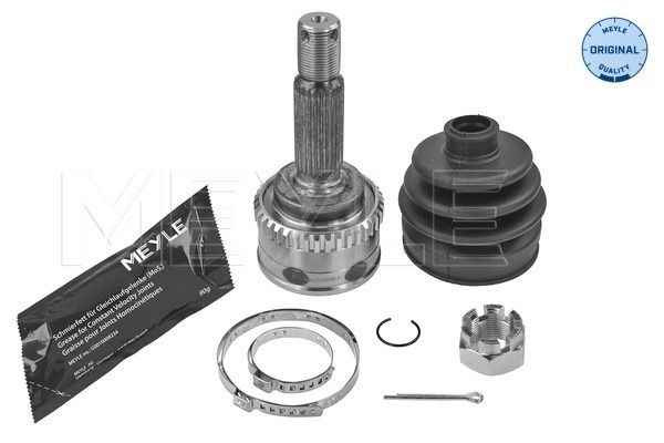 MEYLE Ledsats, drivaxel 37-14 498 0004 37-14 498 0004 MEYLE ledsats drivaxel Hyundai PONY