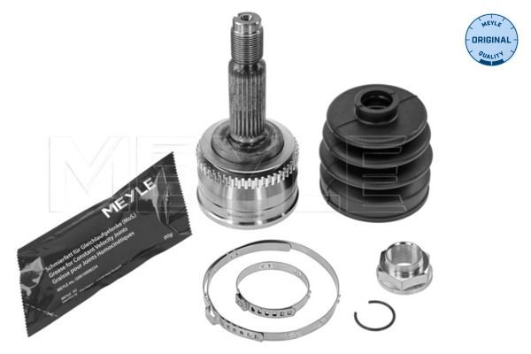 MEYLE Ledsats, drivaxel 37-14 498 0006 37-14 498 0006 MEYLE ledsats drivaxel HYUNDAI PONY