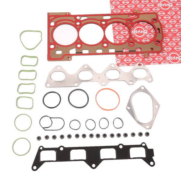 ELRING Kit guarnizioni, Testata 236.760 236.760 costo Guarnizione testata Volkswagen BORA ELRING