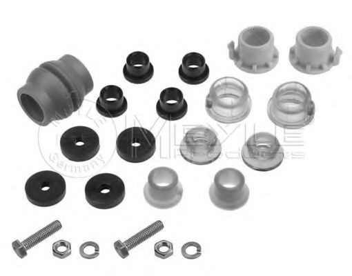 MEYLE Rep.sæt, gearstang 100 142 0009 Repsæt gearstang MEYLE COUPE 100 142 0009 billig