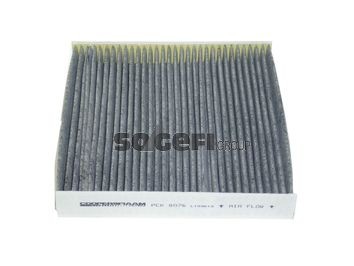 COOPERSFIAAM FILTERS Filtrs, Salona telpas gaiss PCK8076 COOPERSFIAAM FILTERS Salona gaisa filtrs CITROËN PCK8076