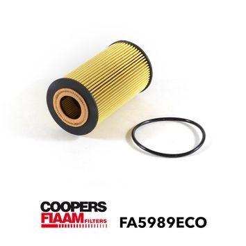 COOPERSFIAAM FILTERS Oil filter FA5989ECO COOPERSFIAAM FILTERS FA5989ECO genuine Porsche 991 Coupe engine oil filter price