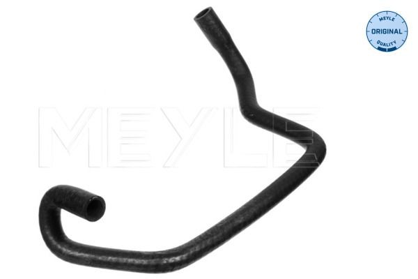 MEYLE Radiator hose 119 121 0131 119 121 0131 MEYLE radiator hose for AUDI Q3