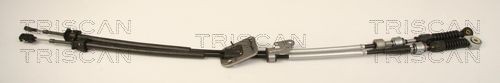 TRISCAN Ντίζα, μηχανικό κιβώτιο ταχυτήτων 8140 13705 8140 13705 Ντίζα, μηχανικό κιβώτιο ταχυτήτων TOYOTA HILUX Pick-up TRISCAN