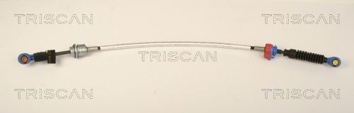 TRISCAN Lanko ručnej prevodovky 8140 16705 8140 16705 Lanko ručnej prevodovky FORD MONDEO TRISCAN