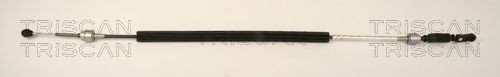 TRISCAN Kabel, automaat 8140 29701 prijs Versnellingskabel Audi 8L1 8140 29701 TRISCAN