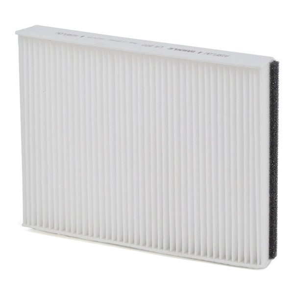 MAHLE Filtro de habitáculo LA 877 MAHLE LA 877 Filtros Mercedes W213 2020
