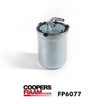 COOPERSFIAAM FILTERS Filtro carburante FP6077 FP6077 Filtro carburante COOPERSFIAAM FILTERS AUDI TT costo