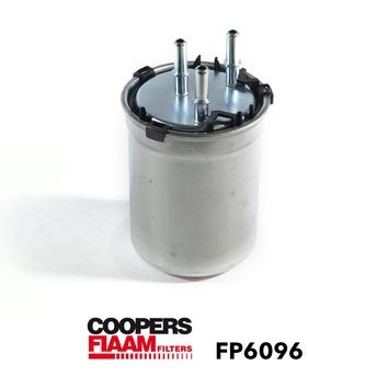 COOPERSFIAAM FILTERS Filtro carburante FP6096 FP6096 Filtro carburante COOPERSFIAAM FILTERS AUDI TT costo