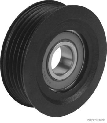 HERTH+BUSS JAKOPARTS Galet enrouleur de courroie d'accessoire J1140539 Galet enrouleur de courroie d'accessoire HERTH+BUSS JAKOPARTS VECTRA J1140539 pas cher
