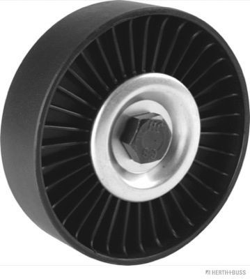 HERTH+BUSS JAKOPARTS Galet enrouleur de courroie d'accessoire J1140541 HERTH+BUSS JAKOPARTS J1140541 Galet enrouleur de courroie d'accessoire HYUNDAI Elantra III Berline (XD) 2.0 140 CV 2003