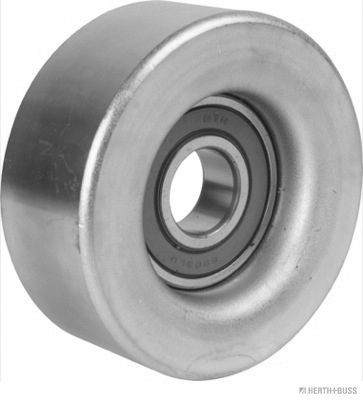 HERTH+BUSS JAKOPARTS Τροχαλία παρέκκλισης, ιμάντας poly-V J1143064 Τροχαλια αδρανειας HERTH+BUSS JAKOPARTS Hyundai SANTA FE J1143064