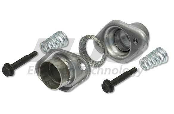 HJS Flants, heitgaasitoru 91 14 1501 HJS 91 14 1501 originaal Väljalasketoru Opel Vectra B CC hind