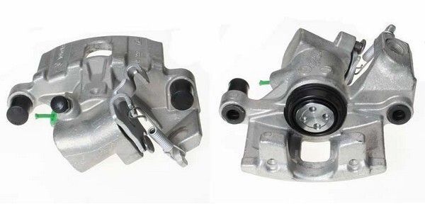 BUDWEG CALIPER Bromsok 343909 BUDWEG CALIPER 343909 Bromsok