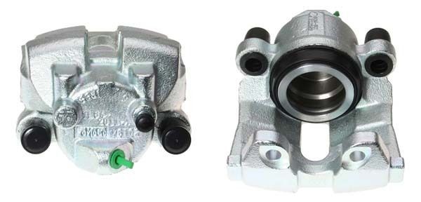Δαγκάνα φρένων BUDWEG CALIPER 343975 BUDWEG CALIPER 343975 Δαγκανα φρενου FORD MAVERICK 2024