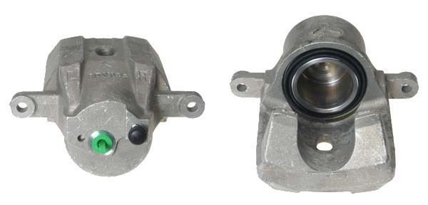BUDWEG CALIPER Bremsecaliper 344027 344027 Bremsecaliper BUDWEG CALIPER TOYOTA COROLLA
