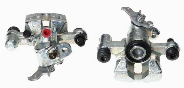Pinza freno BUDWEG CALIPER 344042 BUDWEG CALIPER 344042 Pinza freno SUZUKI BALENO 2000