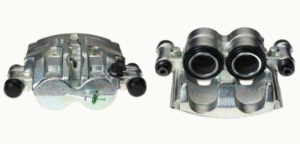 BUDWEG CALIPER Remklauw 344114 Remtangen BUDWEG CALIPER PULSAR 344114 goedkoop
