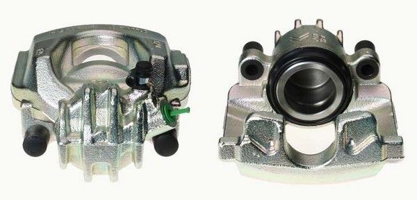 BUDWEG CALIPER Pinza freno 344173 344173 Pinze freni BUDWEG CALIPER PEUGEOT 4008 costo