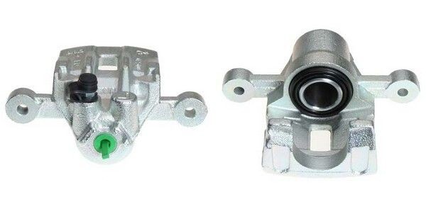 BUDWEG CALIPER Bremsekaliber 344289 Bremsekaliber BUDWEG CALIPER ELANTRA 344289 billig