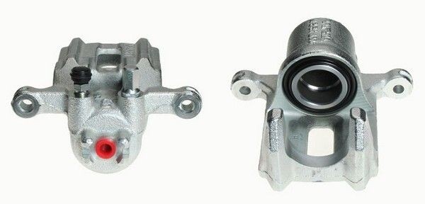 Δαγκάνα φρένων BUDWEG CALIPER 344361 BUDWEG CALIPER 344361: Δαγκάνα φρένων Honda ACCORD 2004