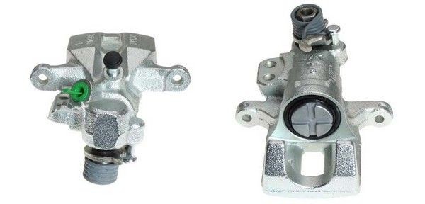 Bremssattel BUDWEG CALIPER 344405 SUZUKI SWIFT 2023 Bremssattel BUDWEG CALIPER 344405