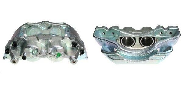 Bromsok BUDWEG CALIPER 344432 BUDWEG CALIPER 344432 Bromsok MERCEDES-BENZ VARIO 2024